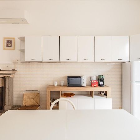 Casa Brando Appartement Santa Maria delle Mole Buitenkant foto