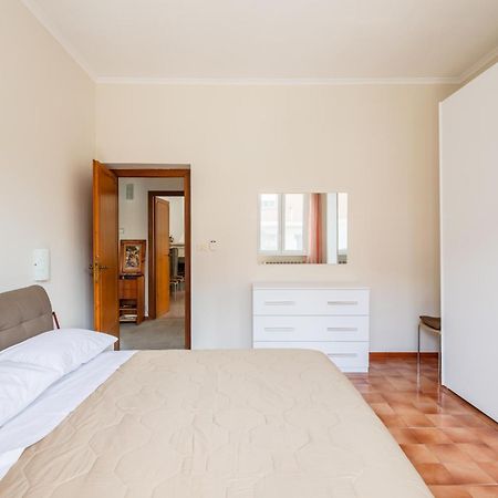 Casa Brando Appartement Santa Maria delle Mole Buitenkant foto