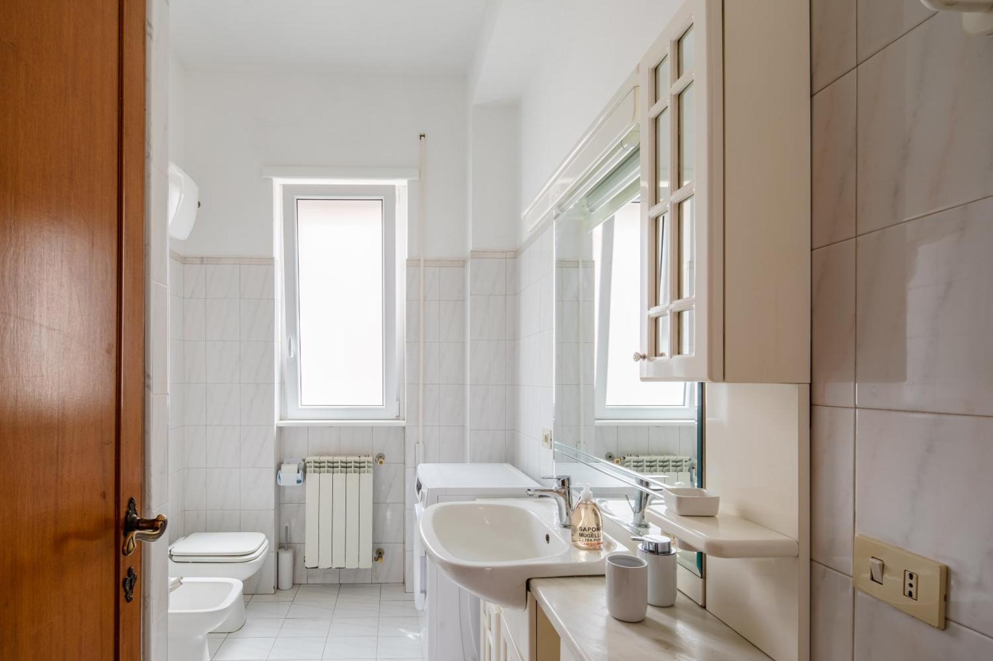 Casa Brando Appartement Santa Maria delle Mole Buitenkant foto