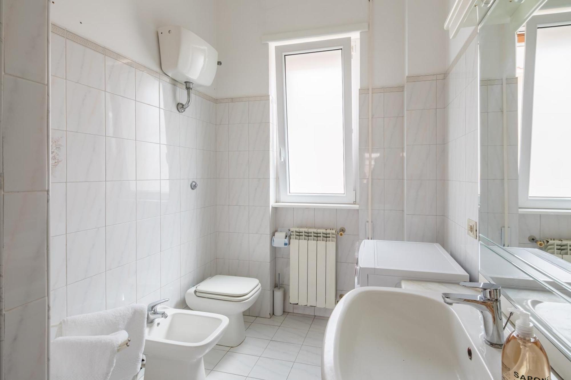 Casa Brando Appartement Santa Maria delle Mole Buitenkant foto